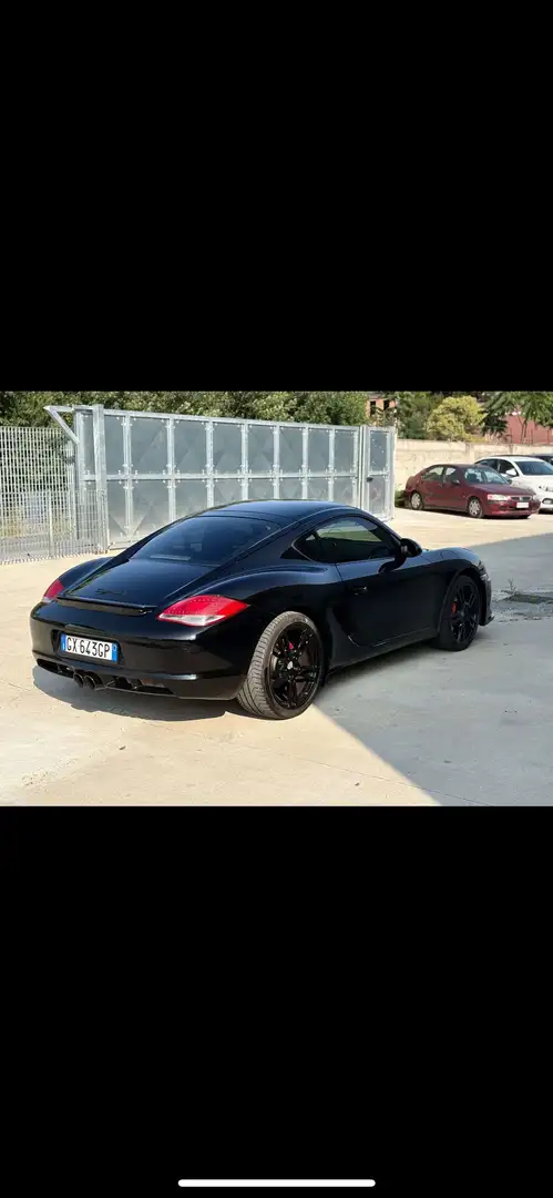 Porsche Cayman cayman 2.9 PDK - 2