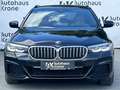 BMW 530 e xDrive M Sport M-TECHNIC*HUD*KAMERA *LIVE COCKPI Schwarz - thumbnail 3