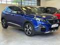 Peugeot 3008 1.5 BlueHDi 130 S&S EAT8 GT Line *UNICO PROP.* Blu/Azzurro - thumbnail 3
