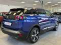 Peugeot 3008 1.5 BlueHDi 130 S&S EAT8 GT Line *UNICO PROP.* Blu/Azzurro - thumbnail 4