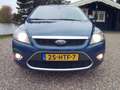 Ford Focus 1.6 Titanium - Airco Blau - thumbnail 9
