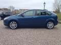 Ford Focus 1.6 Titanium - Airco Blau - thumbnail 2
