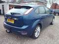 Ford Focus 1.6 Titanium - Airco Blau - thumbnail 6