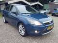 Ford Focus 1.6 Titanium - Airco Blau - thumbnail 8
