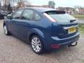 Ford Focus 1.6 Titanium - Airco Blau - thumbnail 3
