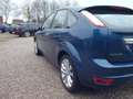 Ford Focus 1.6 Titanium - Airco Blau - thumbnail 11