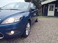 Ford Focus 1.6 Titanium - Airco Blau - thumbnail 10