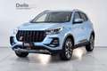 DR Automobiles DR5.0 DR 5.0 1.5 Gpl 114cv Silber - thumbnail 1