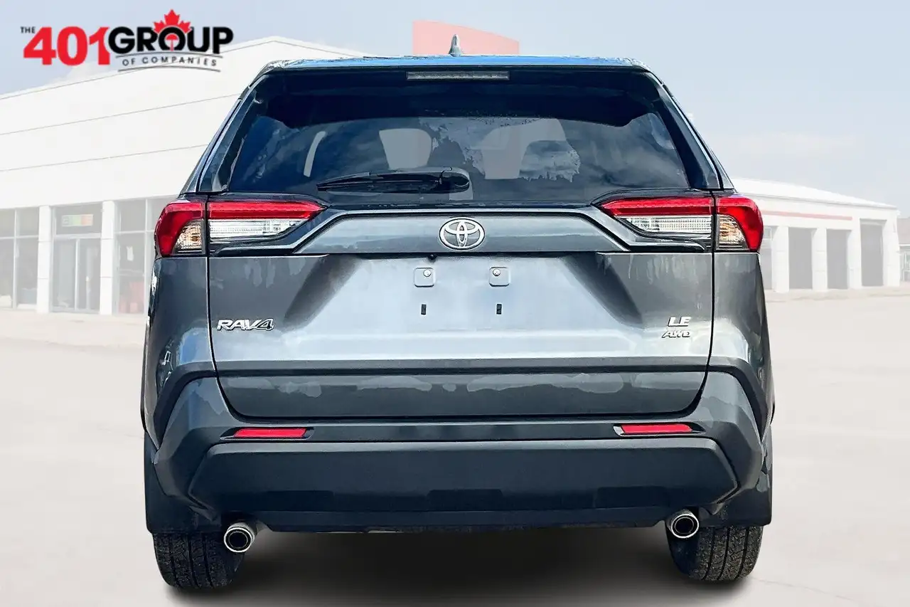 Toyota RAV 4 снимка Toyota RAV 4