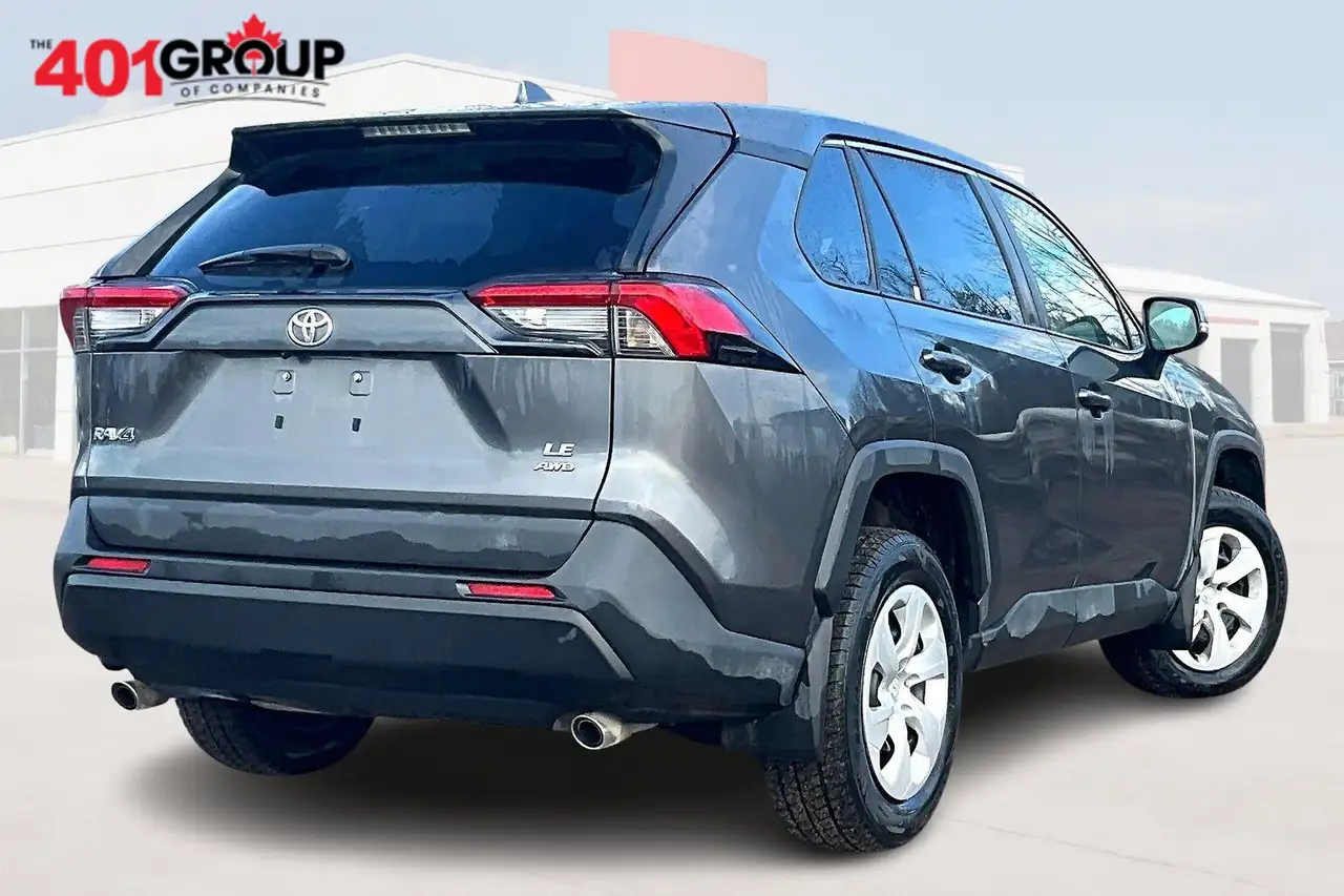 Toyota RAV 4 снимка Toyota RAV 4