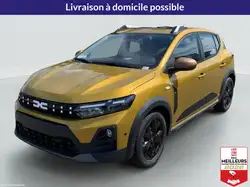 Dacia Sandero TCE 110 STEPWAY EXTREME