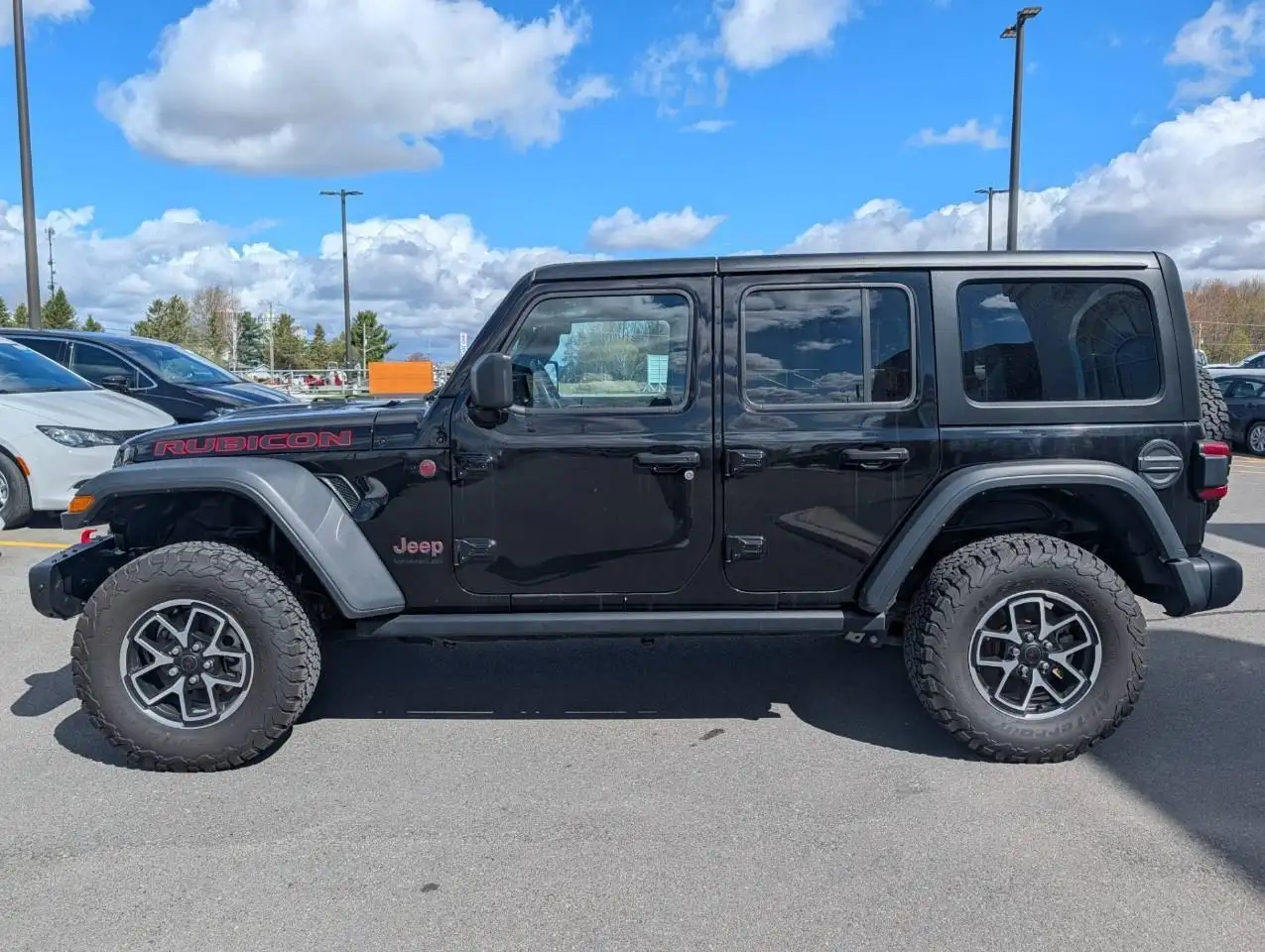 Jeep Wrangler снимка Jeep Wrangler