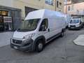 Fiat Ducato 35 2.3 MJT 130CV PLM-SL-TA XL Maxi euro 6 Blanc - thumbnail 1