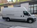 Fiat Ducato 35 2.3 MJT 130CV PLM-SL-TA XL Maxi euro 6 Blanc - thumbnail 4