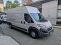 Fiat Ducato 35 2.3 MJT 130CV PLM-SL-TA XL Maxi euro 6 Blanc - thumbnail 2