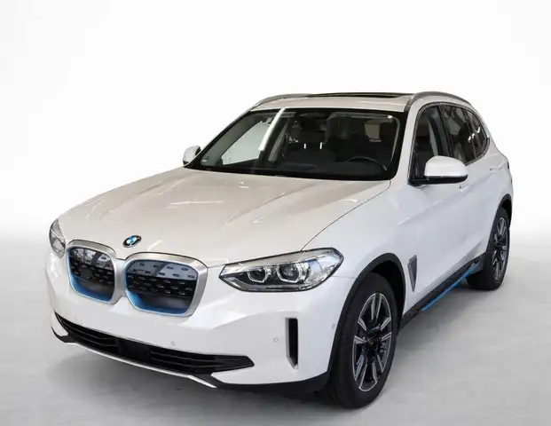 BMW iX3 Inspiring*Nav,Pano,ACC,RFK,Batterie-Garantie