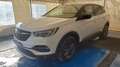 Opel Grandland X 1.2 Design Line s Wit - thumbnail 1