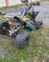 Yamaha Raptor 700 special edition  tous competition 0492 10 81 24 Schwarz - thumbnail 6