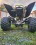 Yamaha Raptor 700 special edition  tous competition 0492 10 81 24 Schwarz - thumbnail 2