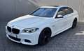 BMW 550 M550d xDrive ACC/360°/NAVI/SOFT/HUD/SCHALTWIPPEN Weiß - thumbnail 1