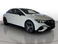 Mercedes-Benz EQE 300 AMG-Line/Electric Art+Night+AHK+DISTRON Weiß - thumbnail 4