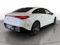 Mercedes-Benz EQE 300 AMG-Line/Electric Art+Night+AHK+DISTRON Weiß - thumbnail 5