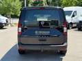 Volkswagen Caddy Cargo 2.0 TDI KLIMA AHK PDC 1HAND EURO6 Negro - thumbnail 6
