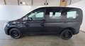 Volkswagen Caddy Cargo 2.0 TDI KLIMA AHK PDC 1HAND EURO6 Schwarz - thumbnail 4