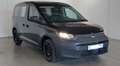 Volkswagen Caddy Cargo 2.0 TDI KLIMA AHK PDC 1HAND EURO6 Schwarz - thumbnail 3