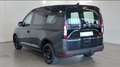 Volkswagen Caddy Cargo 2.0 TDI KLIMA AHK PDC 1HAND EURO6 Schwarz - thumbnail 8