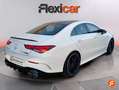 Mercedes-Benz CLA 45 AMG Mercedes-AMG S 4MATIC+ Blanco - thumbnail 7