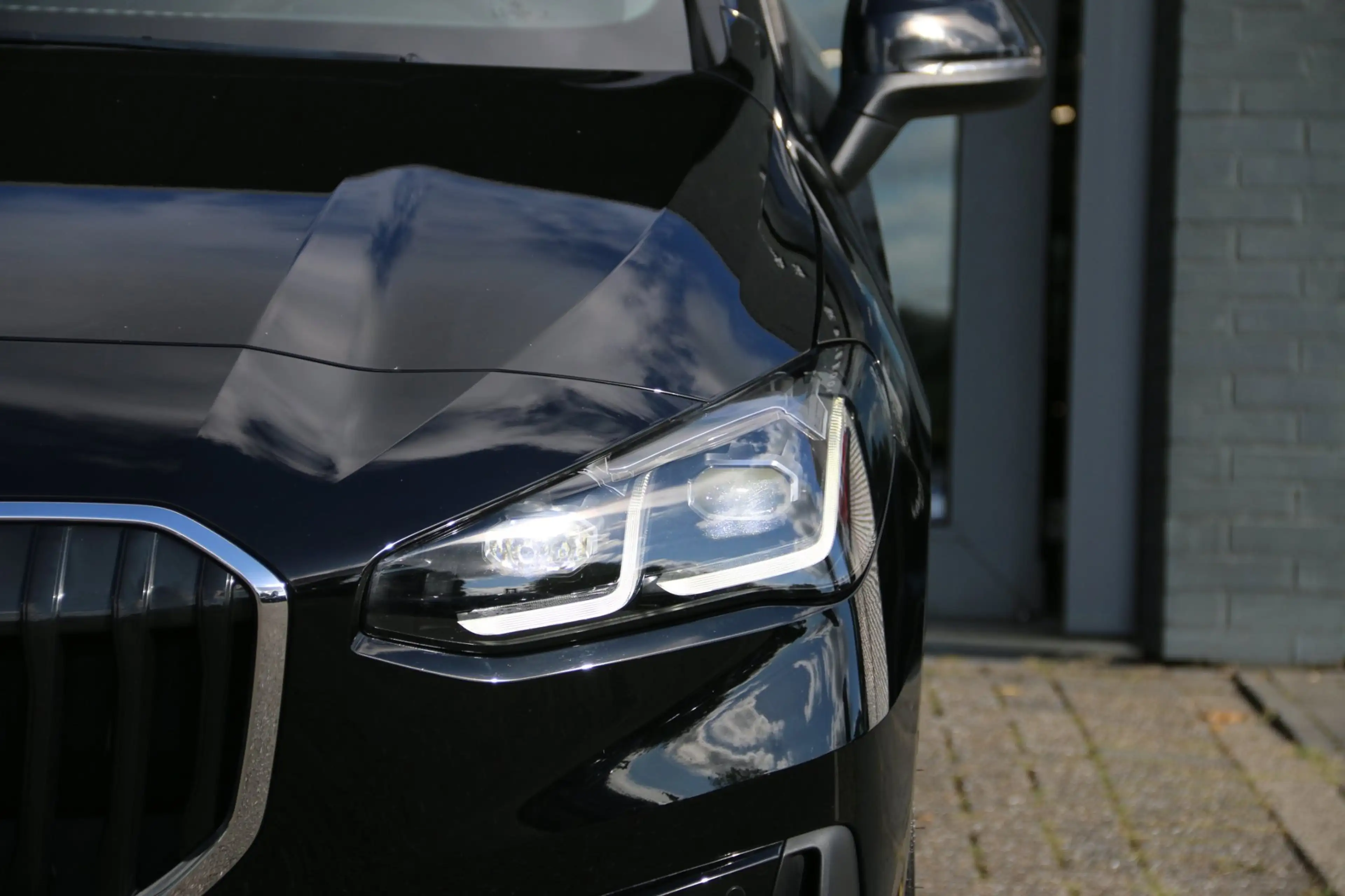 BMW 225 2-serie Active Tourer 225e xDrive SOH 96,7% — photo 3