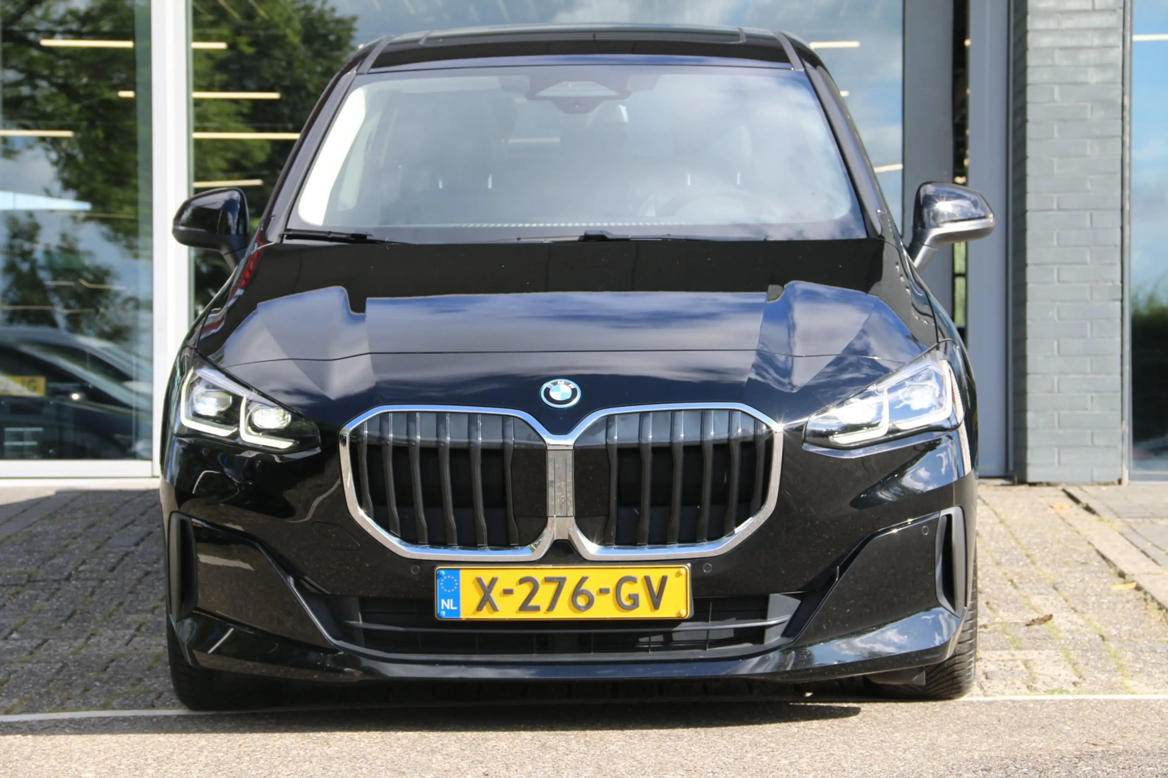 BMW 225 2-serie Active Tourer 225e xDrive SOH 96,7% — photo 2