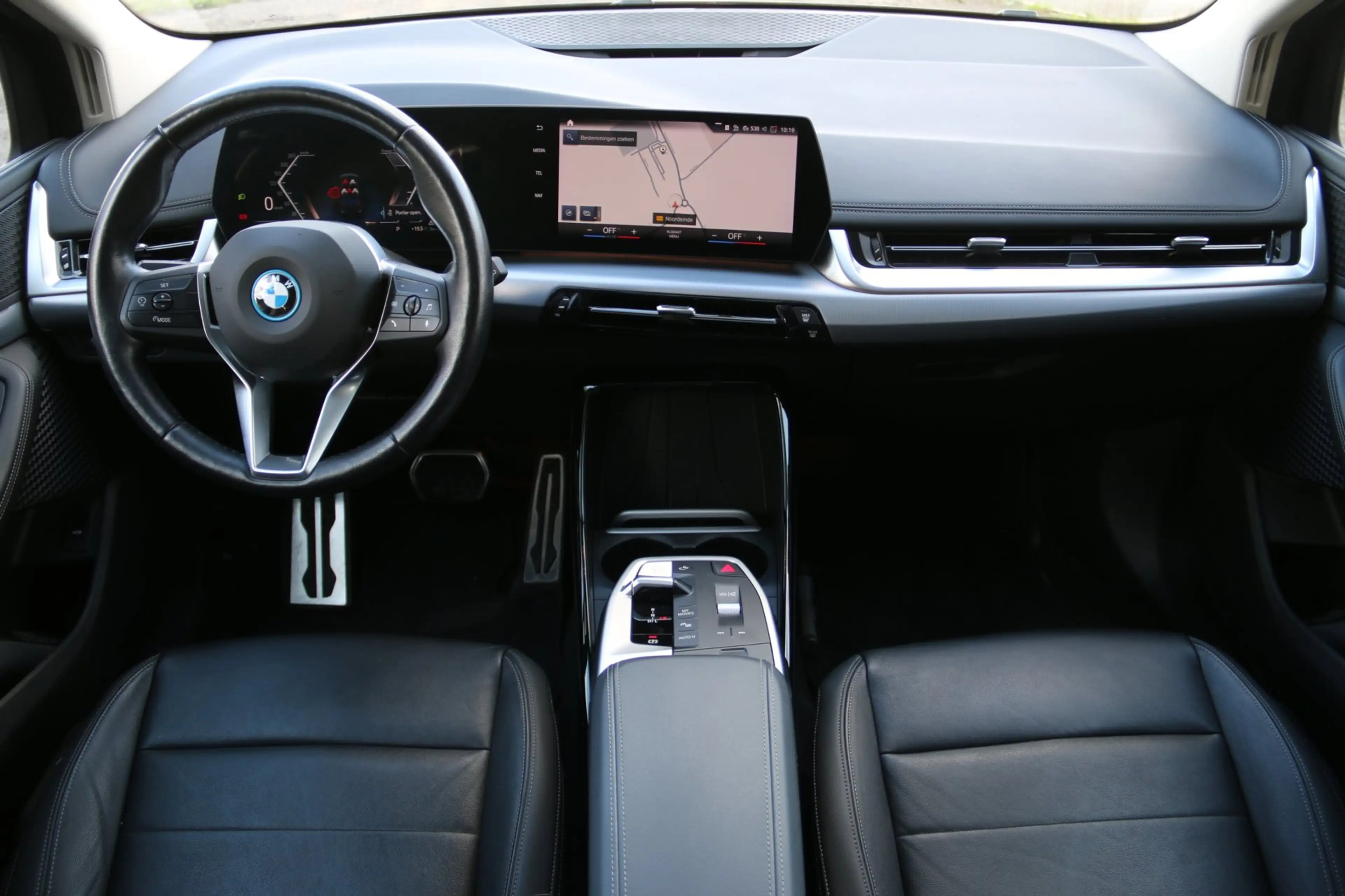 BMW 225 2-serie Active Tourer 225e xDrive SOH 96,7% — photo 10