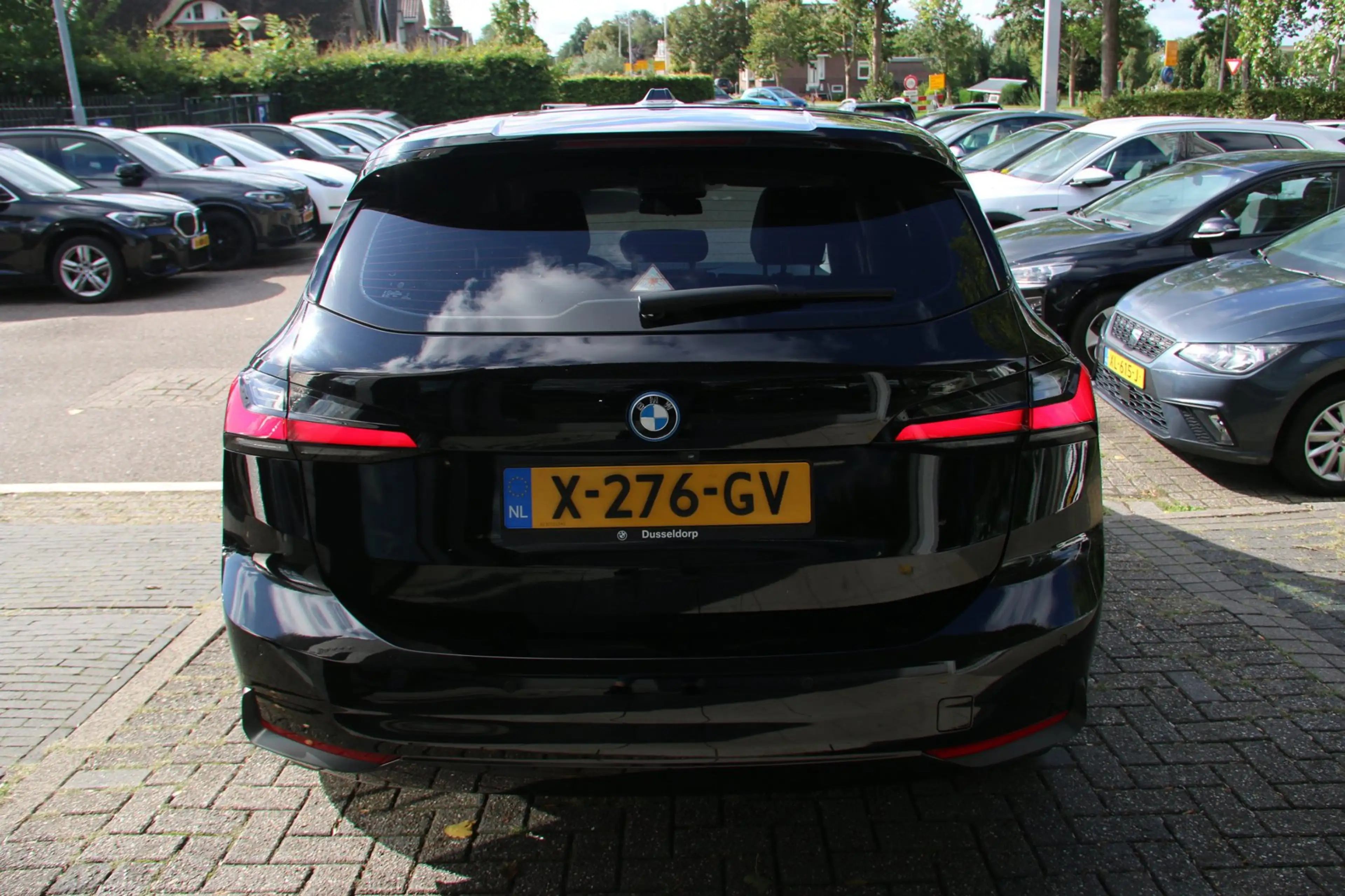 BMW 225 2-serie Active Tourer 225e xDrive SOH 96,7% — photo 6