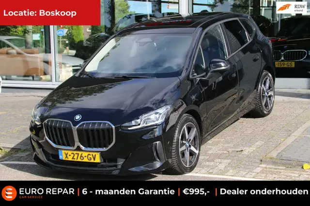 BMW 225 2-serie Active Tourer 225e xDrive SOH 96,7%