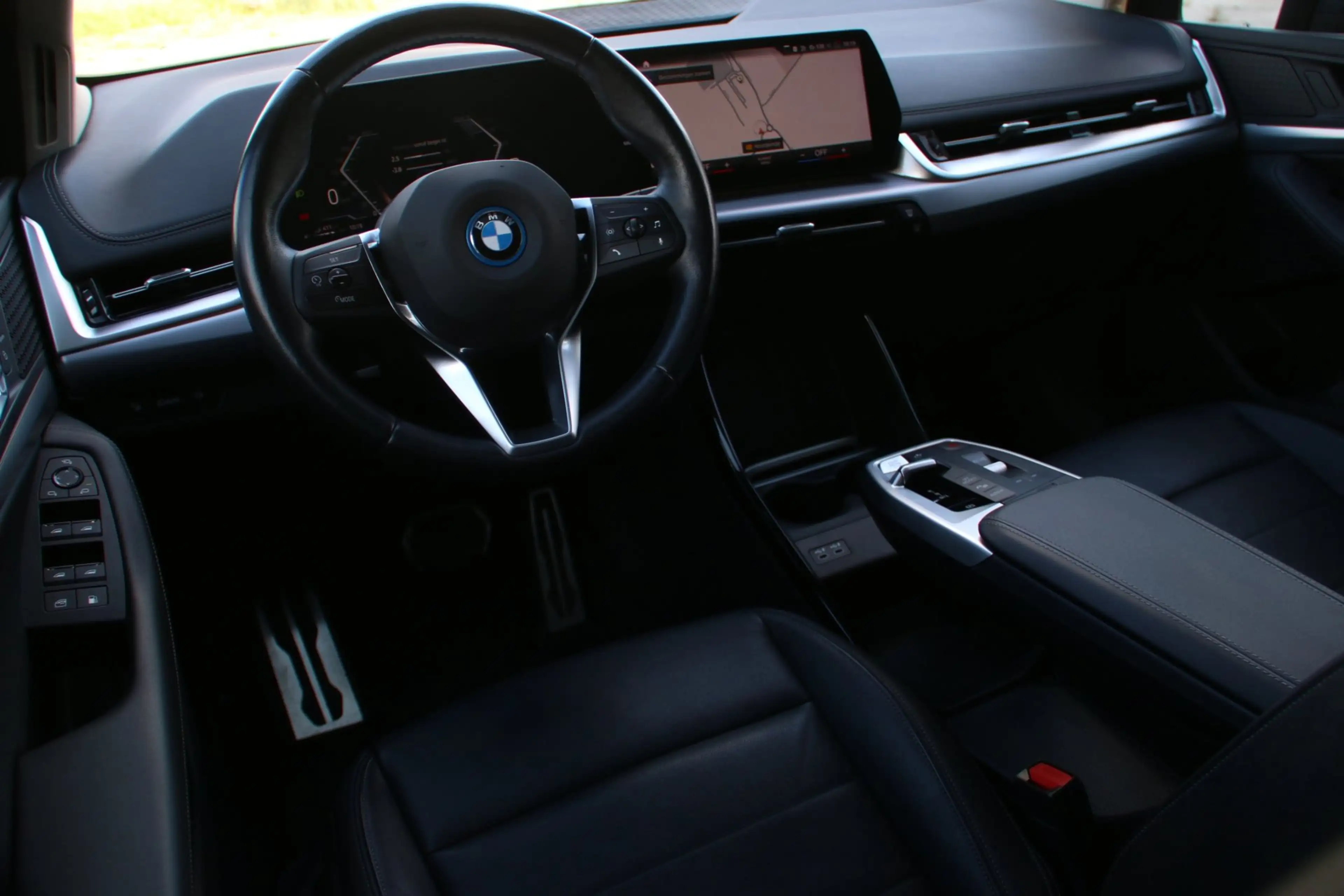 BMW 225 2-serie Active Tourer 225e xDrive SOH 96,7% — photo 8