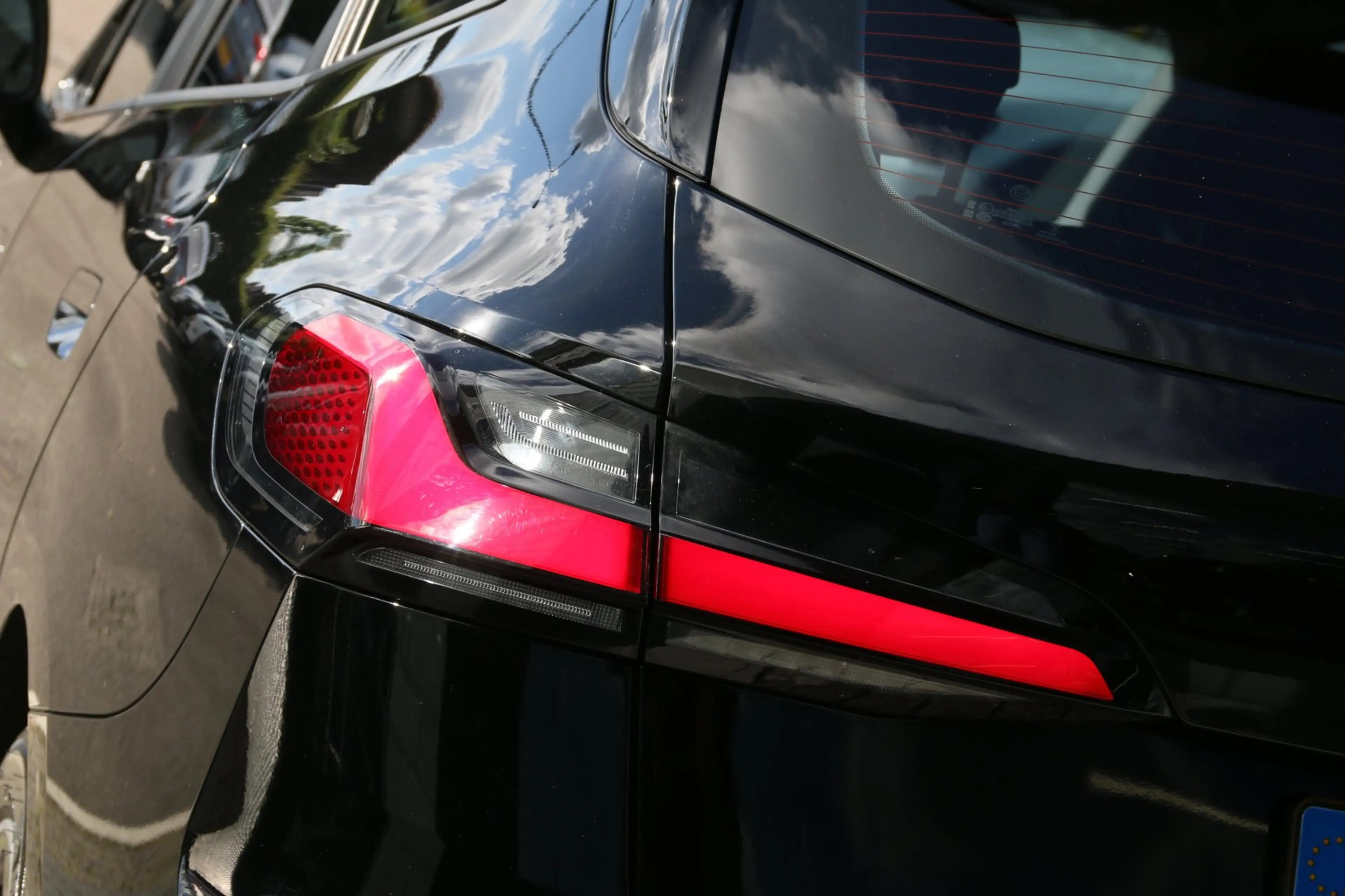 BMW 225 2-serie Active Tourer 225e xDrive SOH 96,7% — photo 7