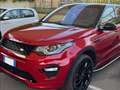 Land Rover Discovery Sport Dynamic pack Luxury awd 180cv auto Rosso - thumbnail 2