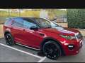 Land Rover Discovery Sport Dynamic pack Luxury awd 180cv auto Rosso - thumbnail 1