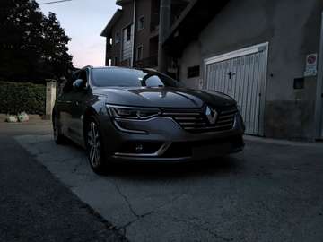 Sporter 1.6 dci energy Intens 130cv