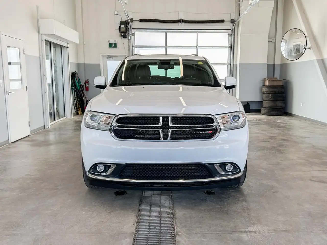 Dodge Durango photo Dodge Durango