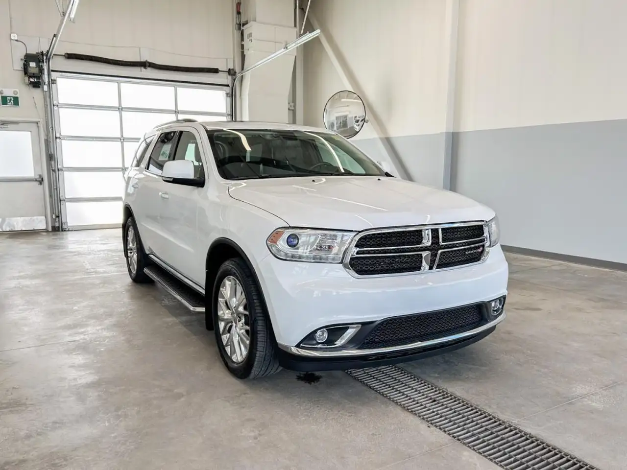 Dodge Durango photo Dodge Durango