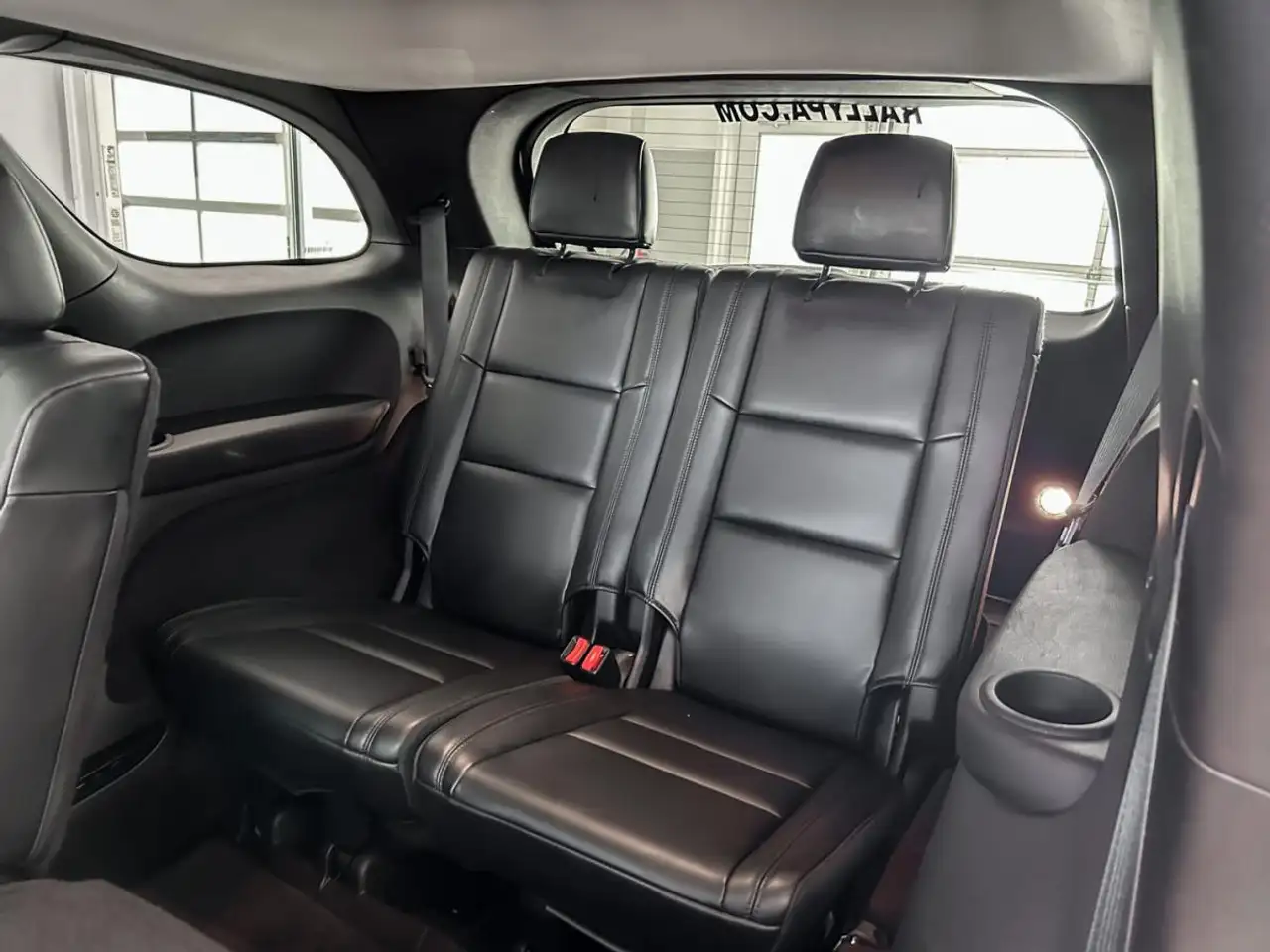 Dodge Durango photo Dodge Durango