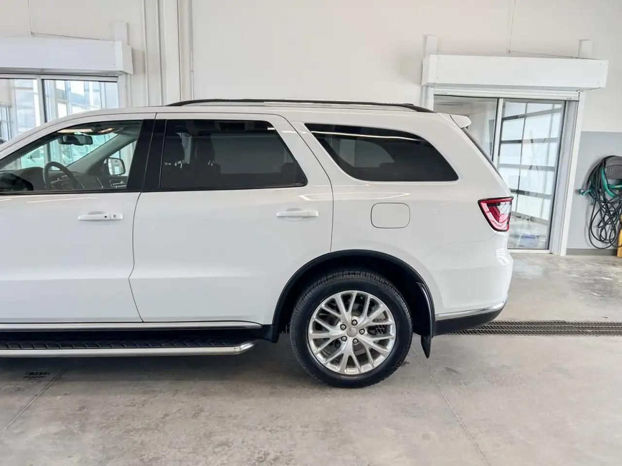 Dodge Durango photo Dodge Durango
