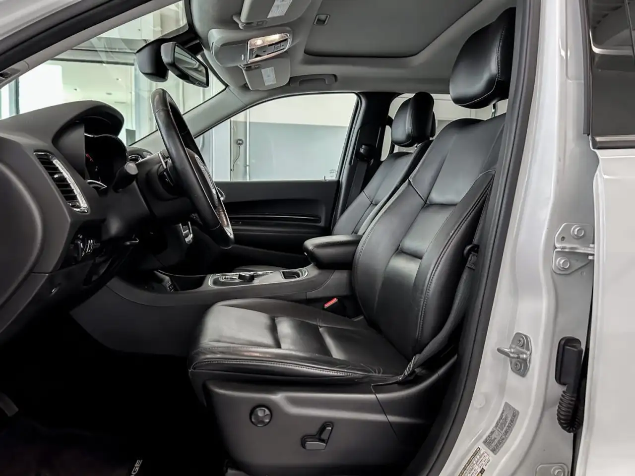 Dodge Durango photo Dodge Durango