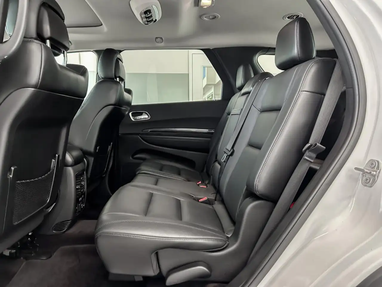Dodge Durango photo Dodge Durango