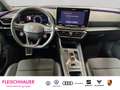 CUPRA Leon 2.0 TDI LED PDCv+h ACC CarPlay Rückfahrkam. Sports Weiß - thumbnail 10