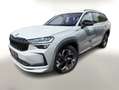 Skoda Kodiaq Sportline Sportl AHK Matrix Nav Kessy ACC SunS ... Grau - thumbnail 1