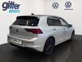 Volkswagen Golf 1.5 Life PANNO HEAD UP KLIMA HUD StandHZG El. Pano Silber - thumbnail 3